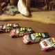 Illustration for article titled Jeff Gordon fan right here!